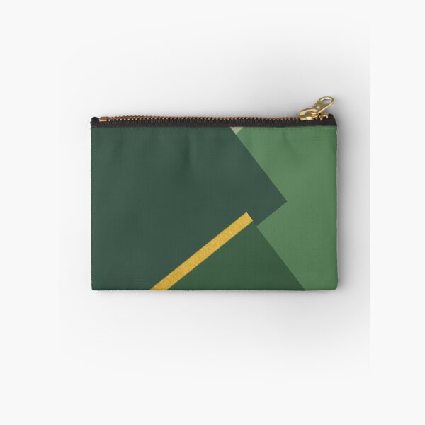 Item preview, Minimalist Green Gold designed and sold by BEyourself be.