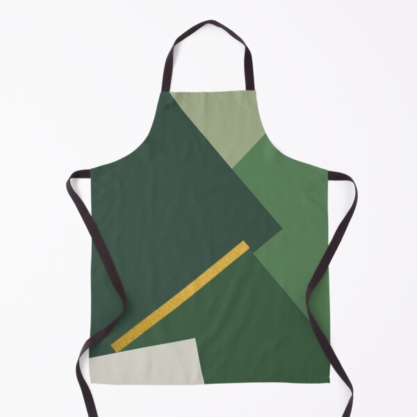 Item preview, Minimalist Green Gold designed and sold by BEyourself be.