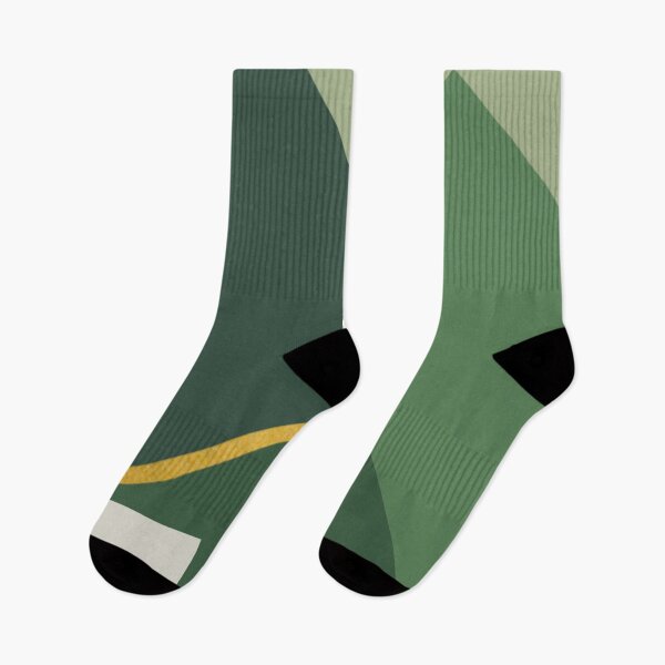 Item preview, Minimalist Green Gold designed and sold by BEyourself be.