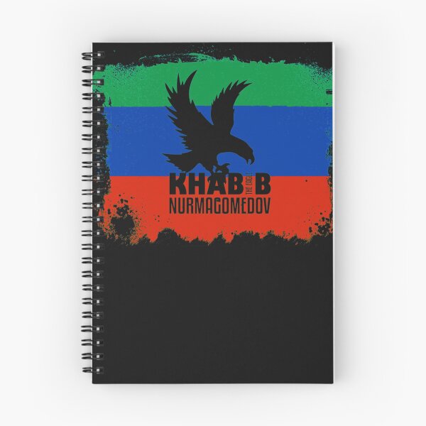Item preview, Khabib Nurmagomedov Dagestan Flag Classic designed and sold by RobertLang87.