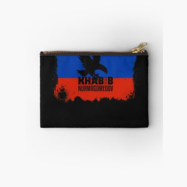 Item preview, Khabib Nurmagomedov Dagestan Flag Classic designed and sold by RobertLang87.