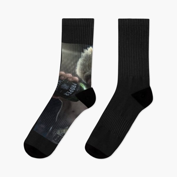 Item preview, Khabib Nurmagomedov Epic UFC Conor Mcgregor Proper 12 Whiskey Classic  designed and sold by RobertLang87.