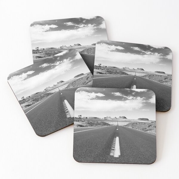 Item preview, Black Arizona Series - The Valley Drive designed and sold by Philippe HUGONNARD.