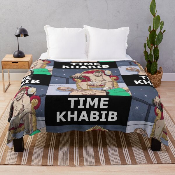 Item preview, Khabib Nurmagomedov Humiliates Conor Mcgregor Funny UFC Design Essential designed and sold by RobertLang87.