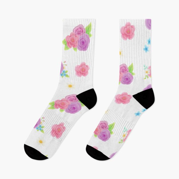 Item preview, Flowers Pack designed and sold by Small Smile Studio.