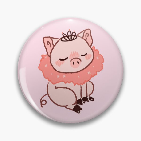 Item preview, Queen Piggy designed and sold by xxmoon04xx.