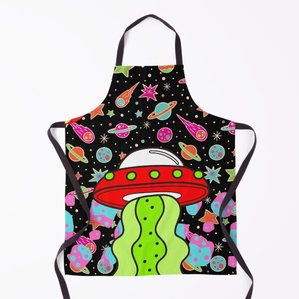 Item preview, Aliens In Space designed and sold by Shane Diamond.
