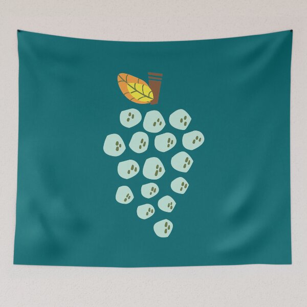 Item preview, Grapes designed and sold by PureGeometry.