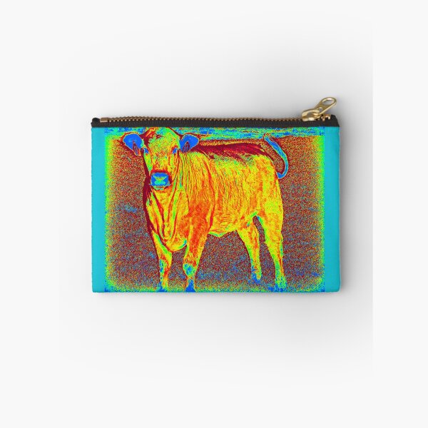 Item preview, COLOURFUL COW COMIC  designed and sold by Opalbluerose.