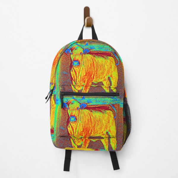 Item preview, COLOURFUL COW COMIC designed and sold by Opalbluerose.