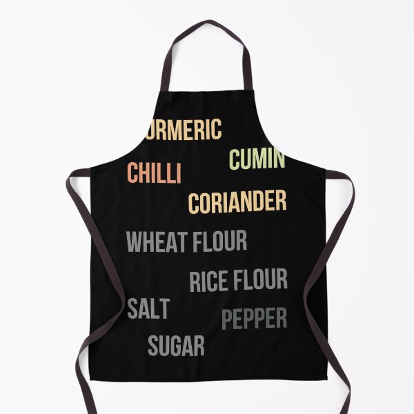 Item preview, Names of Spices designed and sold by Digital Lama Creations.