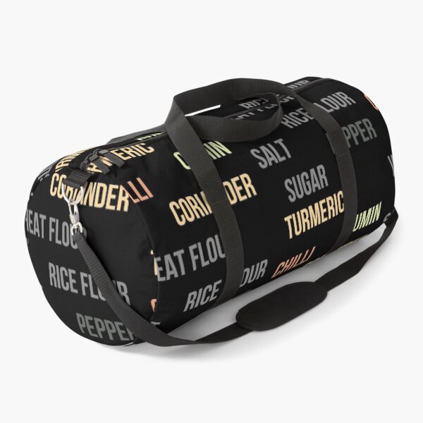 Item preview, Names of Spices designed and sold by Digital Lama Creations.