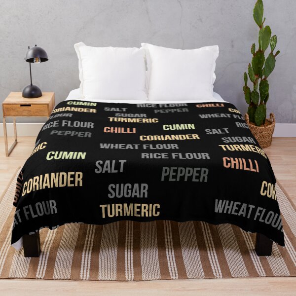 Item preview, Names of Spices designed and sold by Digital Lama Creations.