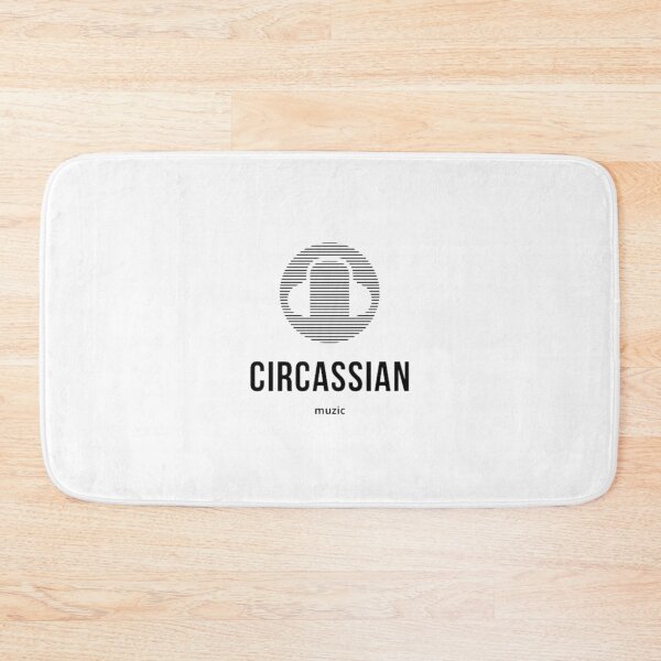 Item preview, adiga circassian logo designed and sold by Elbruz.