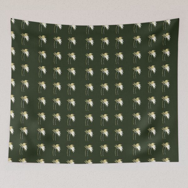 Item preview, Flowery design designed and sold by Afrisign.