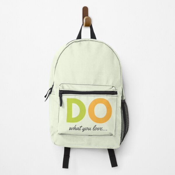 Item preview, do what you love designed and sold by DareRabbit.