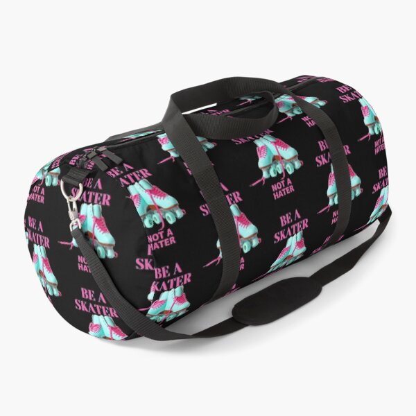 Item preview, Be A Skater - Not A Hater designed and sold by desireedickens.