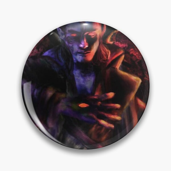 Item preview, Lucien designed and sold by rungoblinrun.