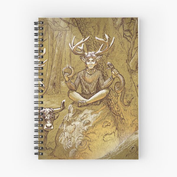 Item preview, Cernunnos designed and sold by chemagarcia.