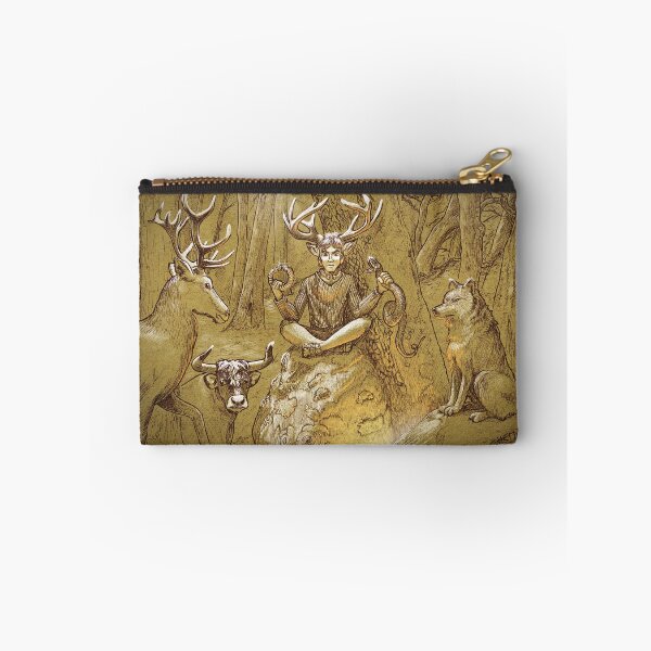 Item preview, Cernunnos designed and sold by chemagarcia.