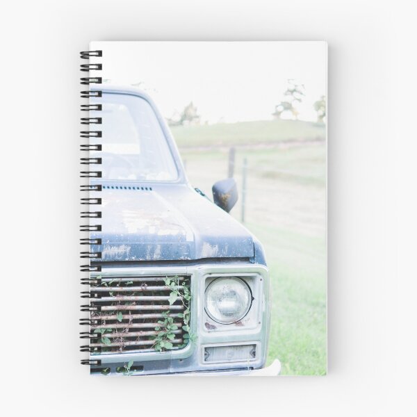 Item preview, The Old Truck designed and sold by Simply Ellie Anne Photography.