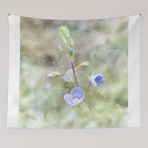 Item preview, Forget Me Not designed and sold by Lynn Bolt.