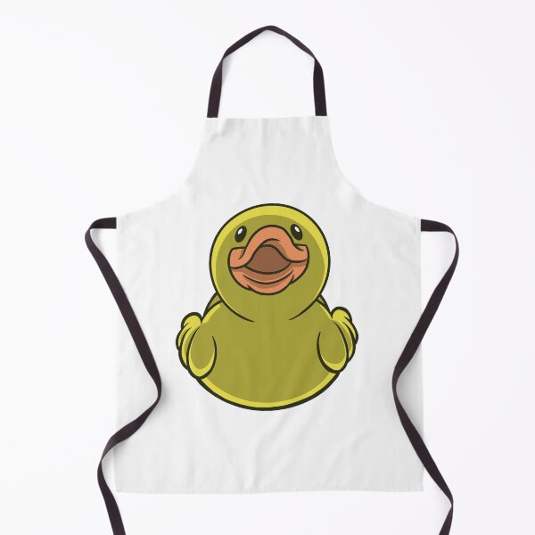 Item preview, Frontal Rubber Duck designed and sold by Dase23.