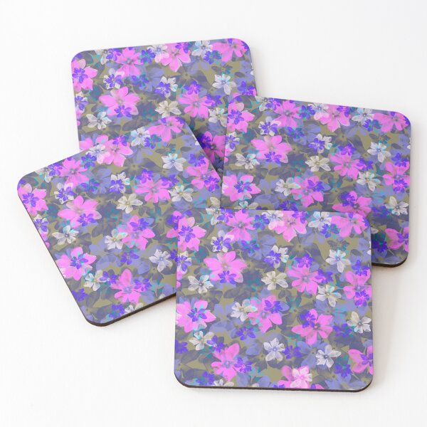 Item preview, Spring Flowers  designed and sold by Almanzart.