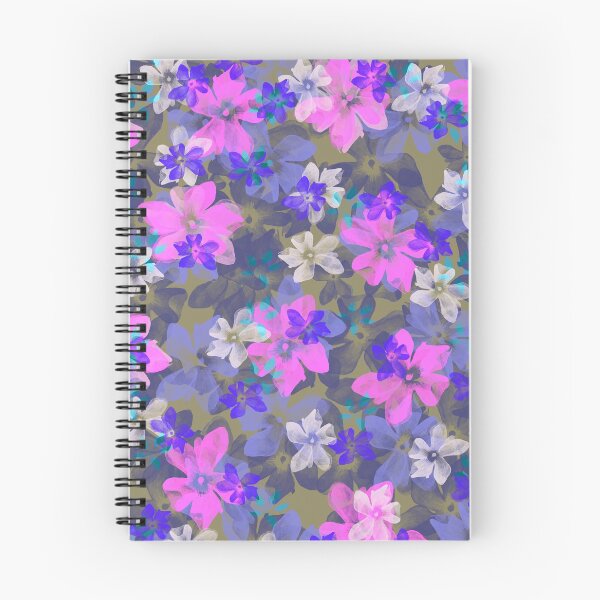 Item preview, Spring Flowers  designed and sold by Almanzart.