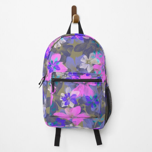 Item preview, Spring Flowers designed and sold by Almanzart.