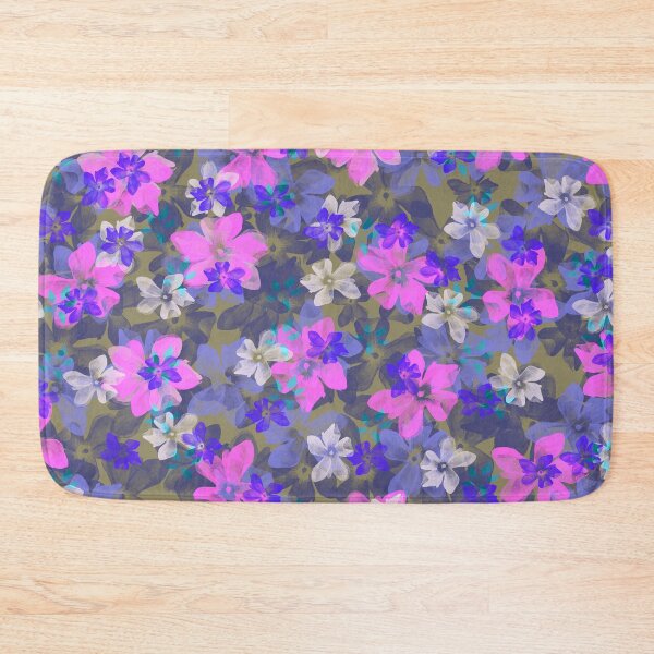 Item preview, Spring Flowers  designed and sold by Almanzart.
