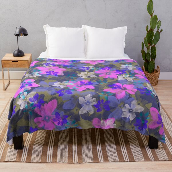 Item preview, Spring Flowers  designed and sold by Almanzart.