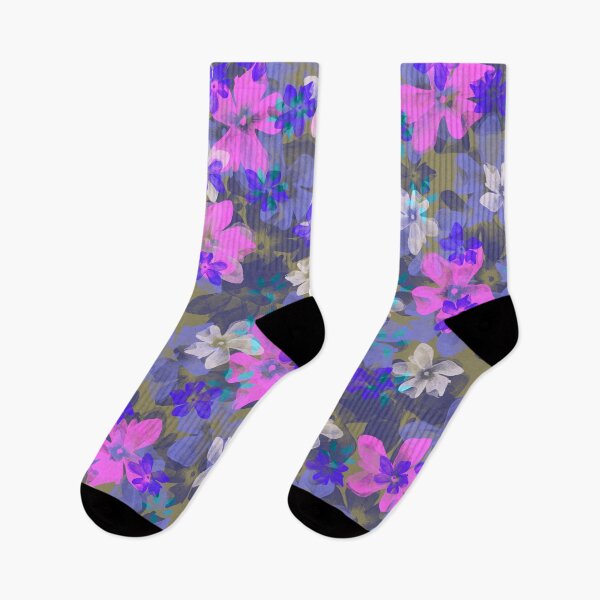 Item preview, Spring Flowers  designed and sold by Almanzart.
