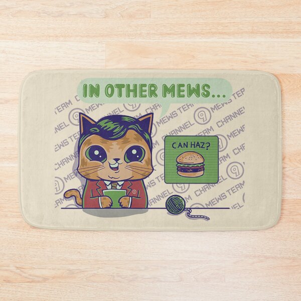 Item preview, Mewsflash T-Shirt designed and sold by giacmoboihoi.