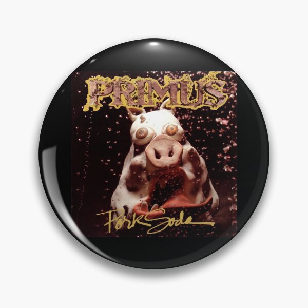 Item preview, Pork soda designed and sold by JanaPalmer.