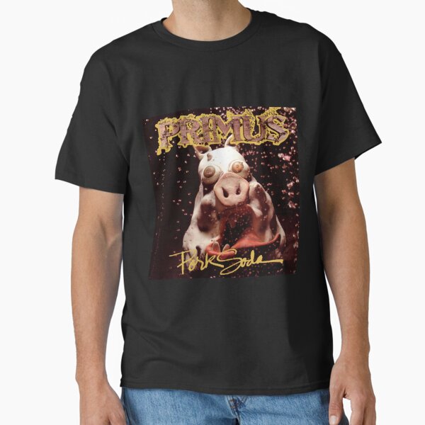 Item preview, Pork soda designed and sold by JanaPalmer.