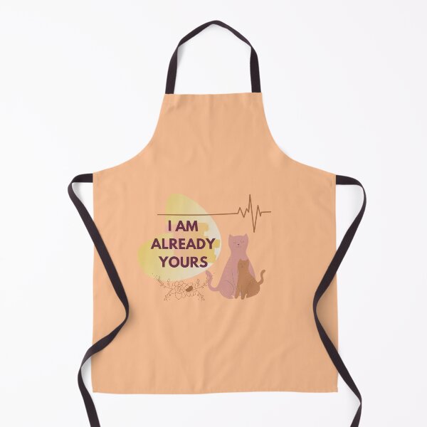 Item preview, I am already yours designed and sold by Autumn-August01.