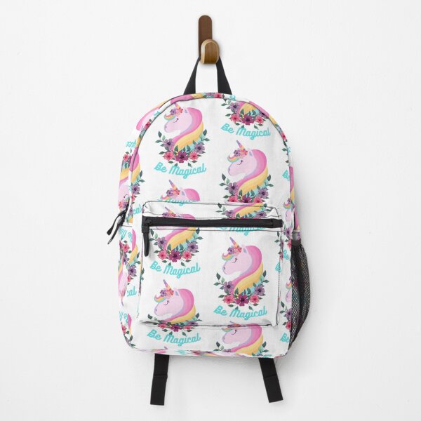 Item preview, Be Magical Unicorn designed and sold by desireedickens.