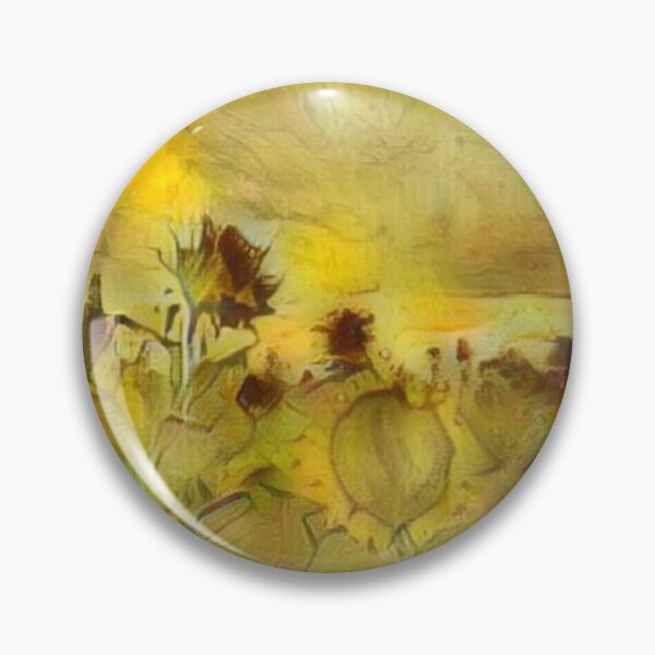 Artikelvorschau, Sonnenblumen in Medow entworfen und verkauft von I-Dream-Designs.