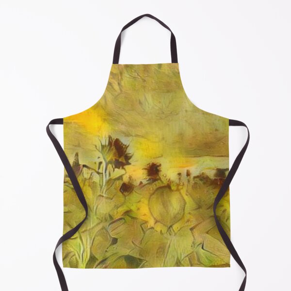Item preview, Sunflowers in Medow designed and sold by I-Dream-Designs.