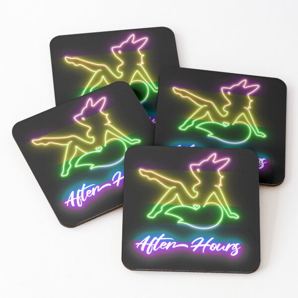 Item preview, Lounge After Hours [F] - Pride designed and sold by RoryWorks.