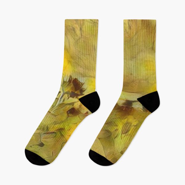 Item preview, Sunflowers in Medow designed and sold by I-Dream-Designs.