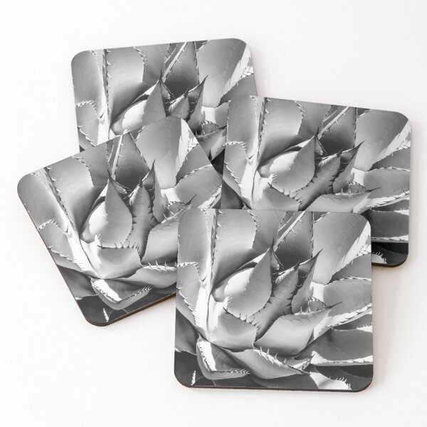 Item preview, Black Arizona Series - Agave   designed and sold by Philippe HUGONNARD.