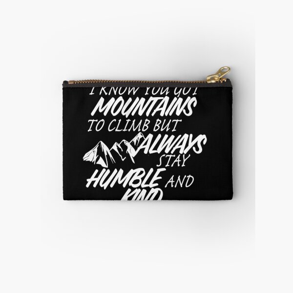 Item preview, Humble and Kind designed and sold by colorfulmoniker.