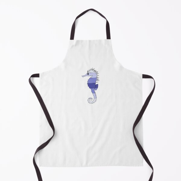 Item preview, Blue Sea Horse designed and sold by VavienDesignn.