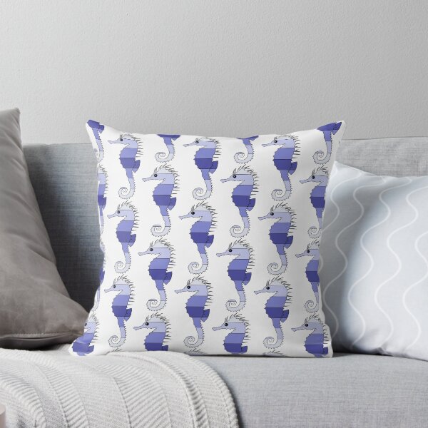 Item preview, Blue Sea Horse designed and sold by VavienDesignn.