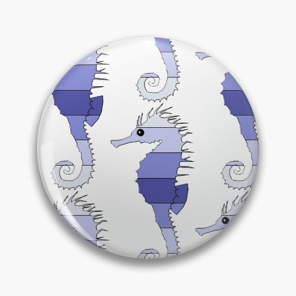 Item preview, Blue Sea Horse designed and sold by VavienDesignn.
