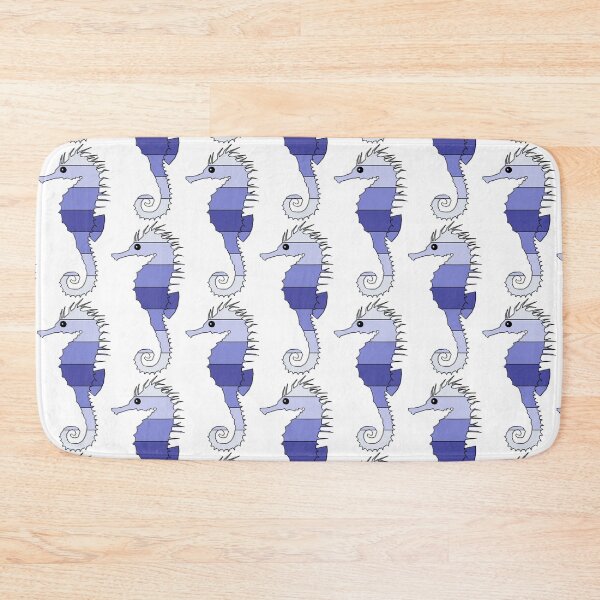 Item preview, Blue Sea Horse designed and sold by VavienDesignn.