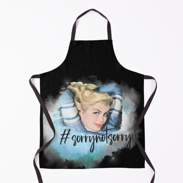 Item preview, Sorry not sorry designed and sold by ubantee.