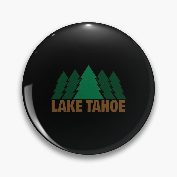 Item preview, Lake Tahoe California Emerald Bay Pines designed and sold by emorestste.
